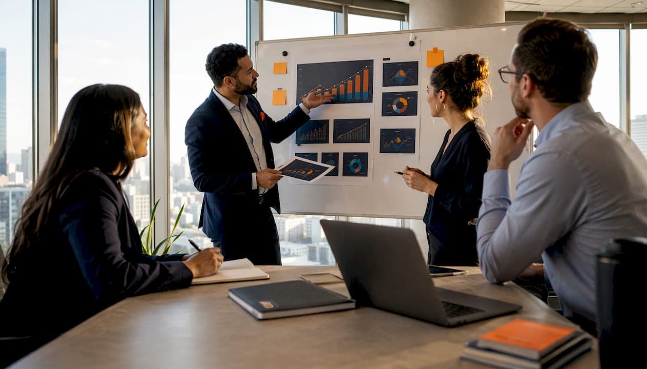 Sales Enablement Framework: Build One That Actually Works