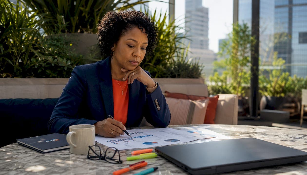 Operational Alignment: A Leader's Guide to Strategy That Sticks