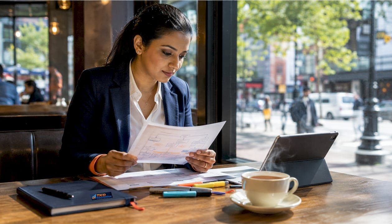 Order to Cash Process: A Practical Guide for Mid-Sized Companies