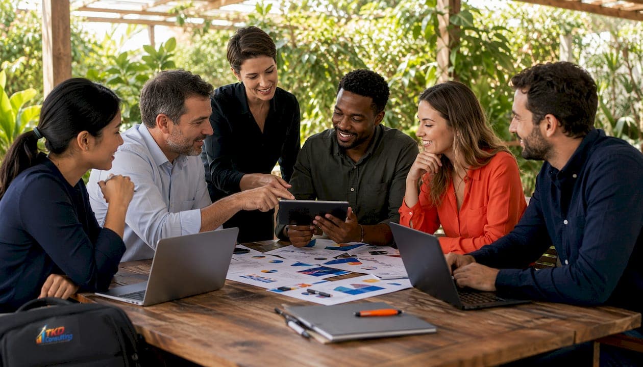 Best SOP Software for Mid-Market Operations Teams