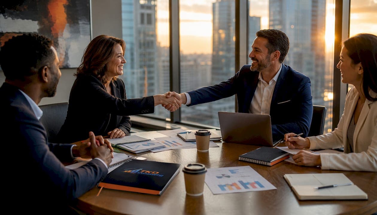 Strategy Execution Framework: A Practical Leader's Guide
