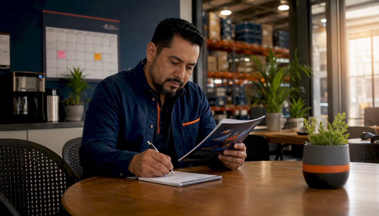 Best WMS Software for Mid-Market Operations: 2026 Guide