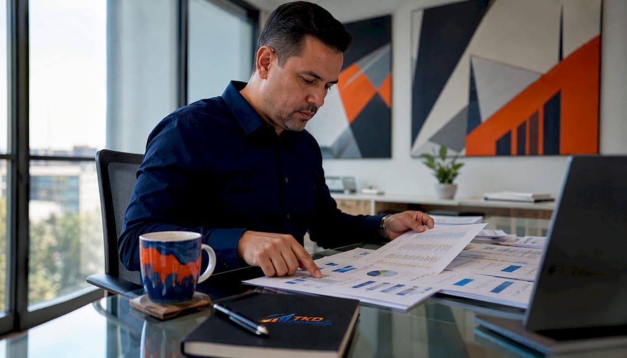 Inventory Turns Formula for Operations Leaders