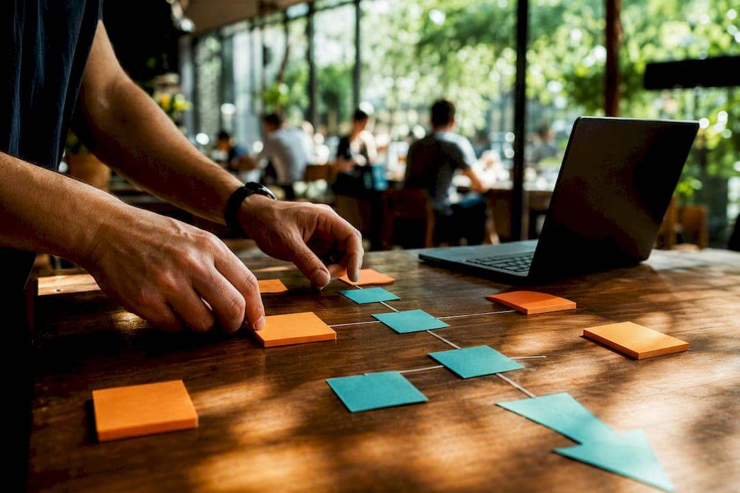 Automation Consulting for Mid-Market Operations Leaders
