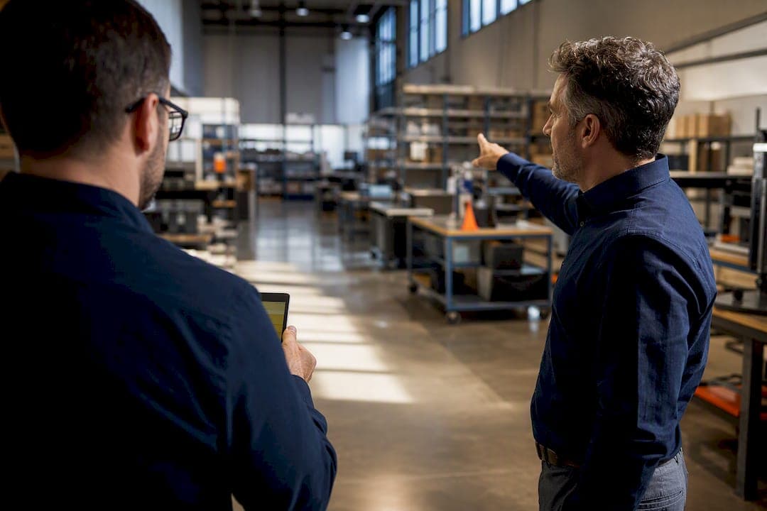 Get Execution in 60 Days: Operations Consulting for Mid Market Leaders