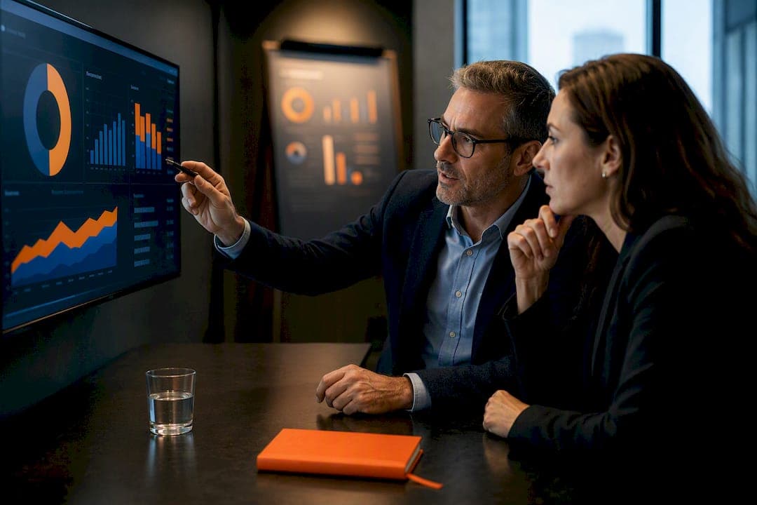 60 Day Sales Consulting Audit for Owners and Mid Market Leaders