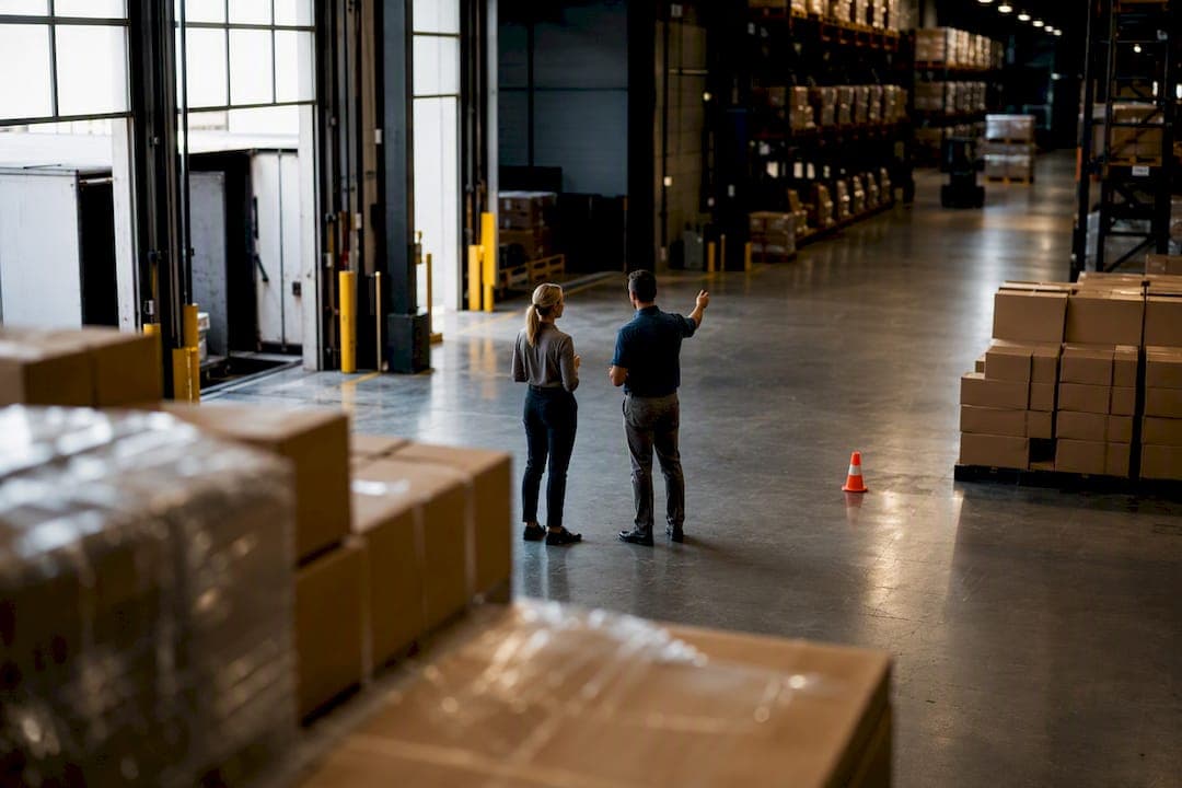 One Week Audit, 60 Day Runway for Mid Market Supply Chain Consulting