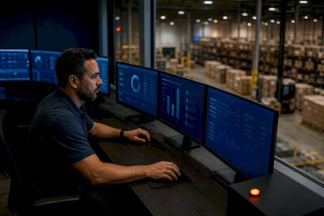 7 Categories Operations Leaders Need in an Operational Readiness Review
