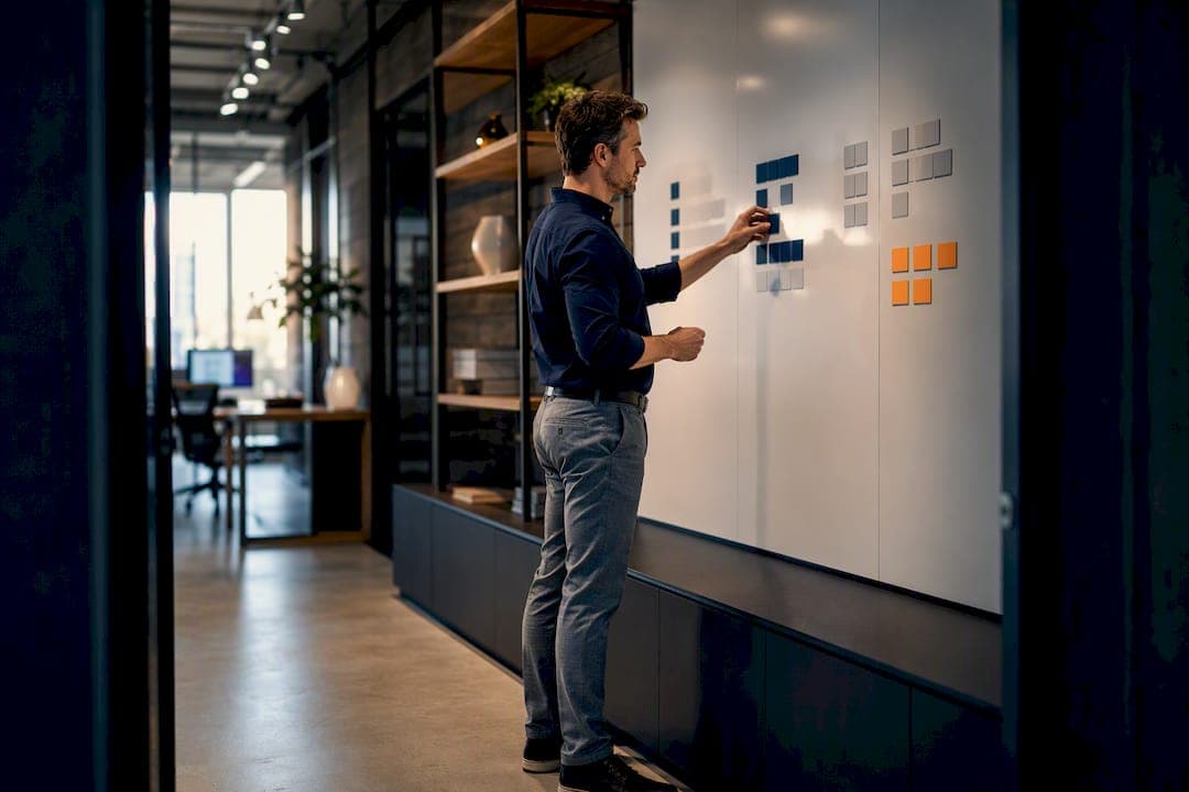 Midmarket Ops Managers: Stop Change Fatigue With a 60 Day Action Plan