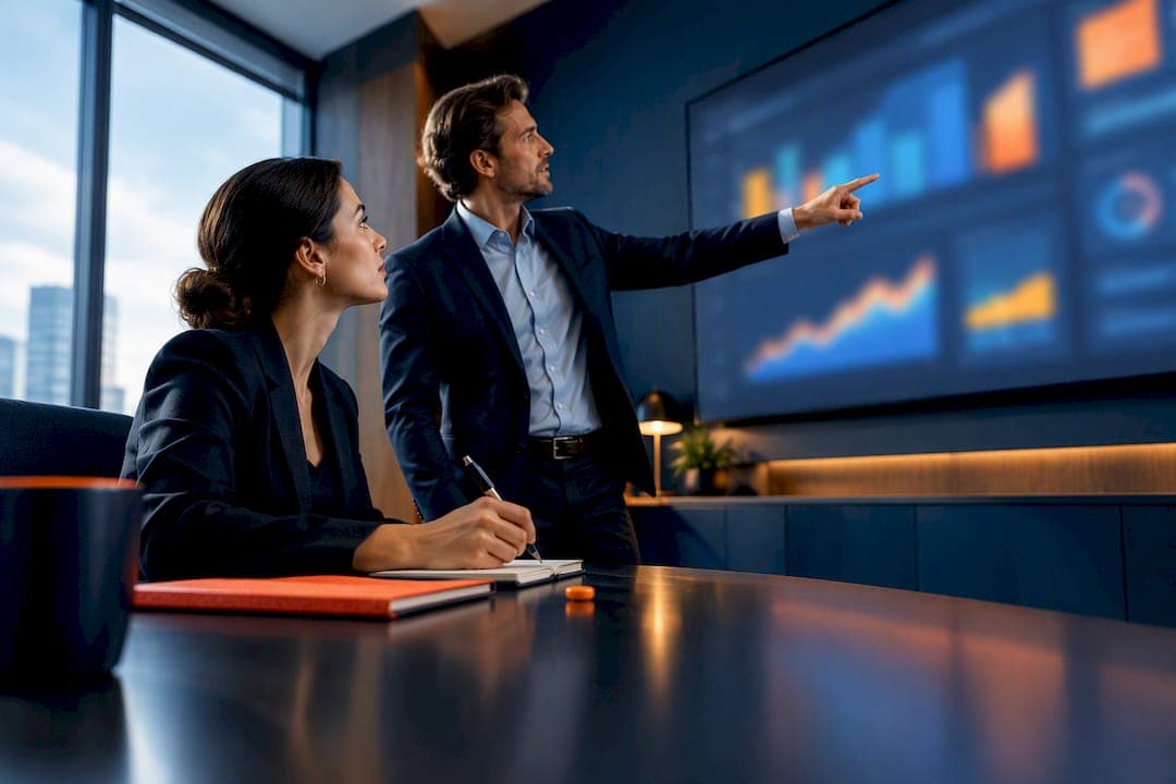 Reaching for ±5% Sales Forecast Accuracy for Revenue Leaders