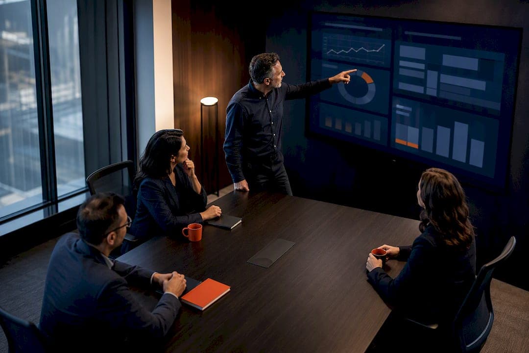 Leaders: Achieve Cross Functional Alignment in 60 Days