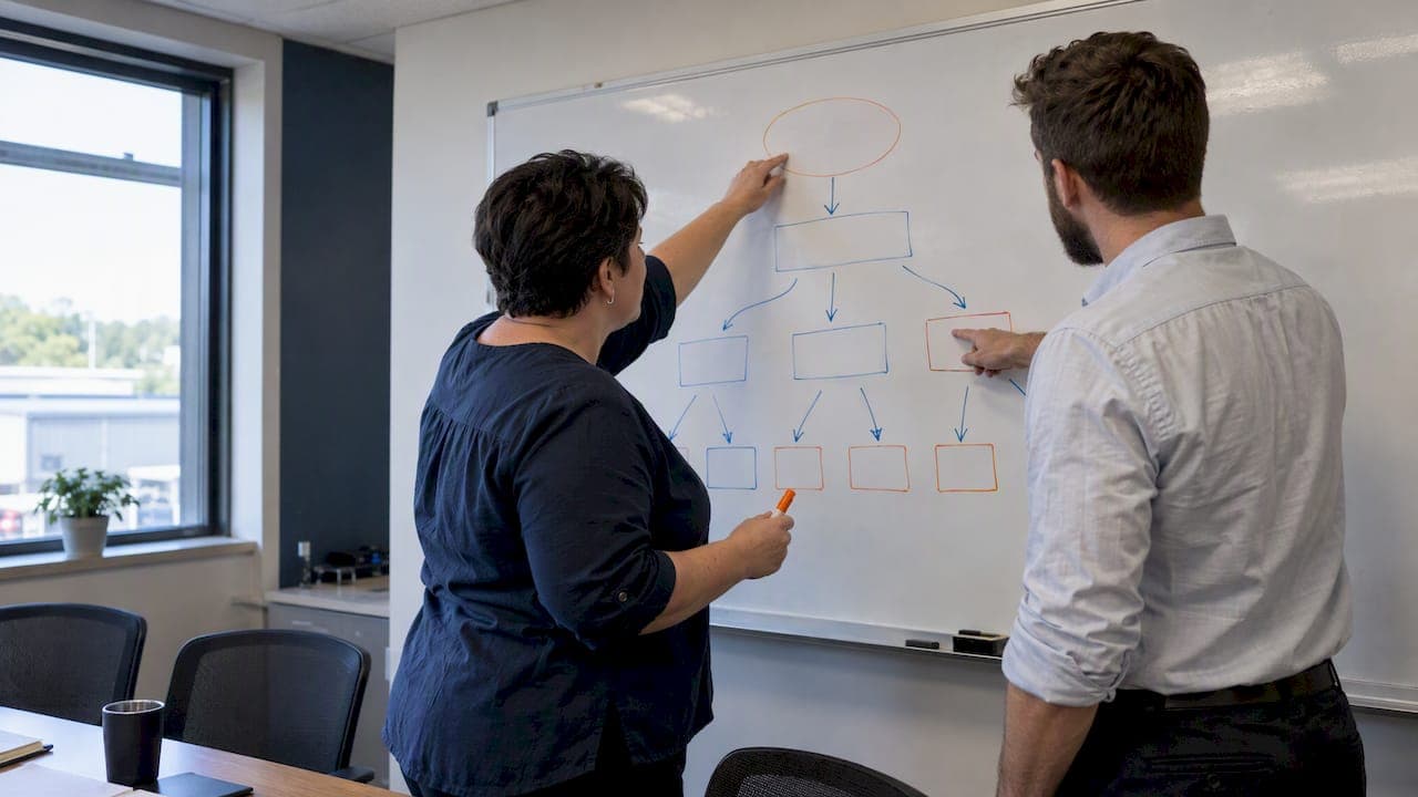 Cascading KPIs That Deliver Execution for Operations Leaders