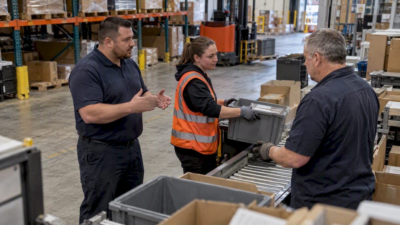 Make Change Stick: Midmarket Leaders Put Models to Work in 60 Days