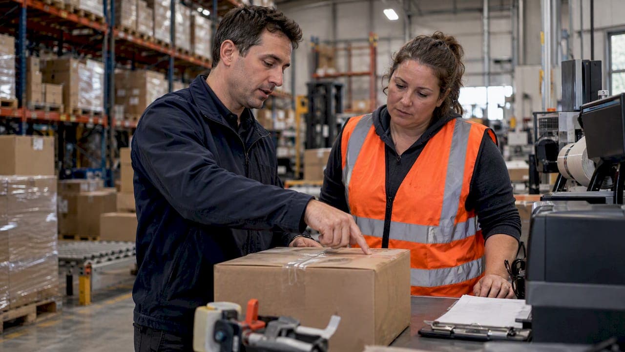 Project Handoff Checklist: 12 Sections That Hold Up