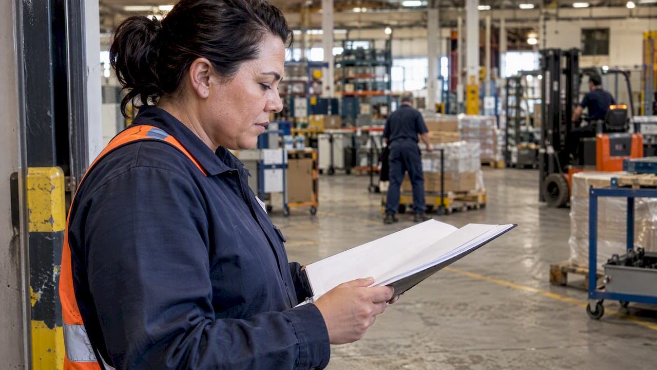 Operational Playbook Examples: 5 Formats You Can Copy
