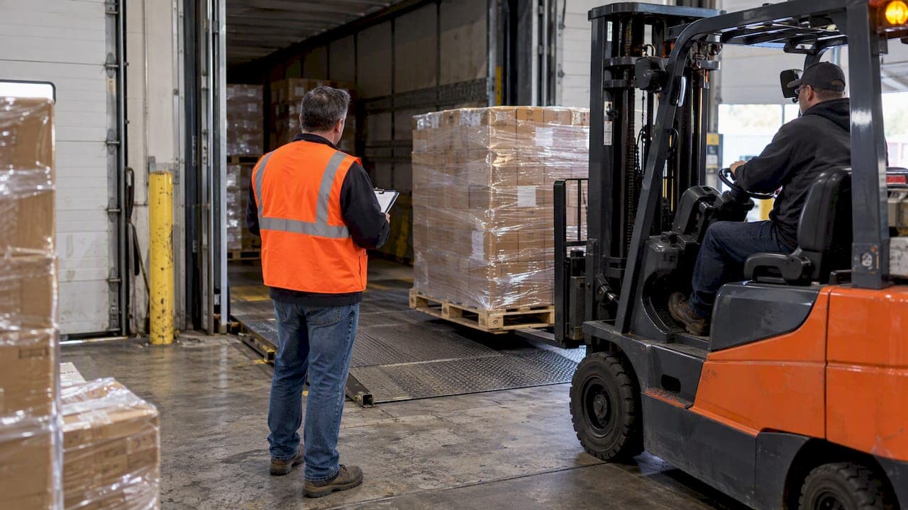 Warehouse KPIs: Which Metrics to Track and Targets to Use