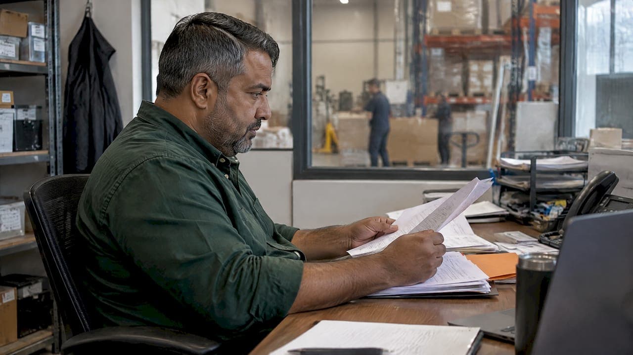 Margin Improvement Plan: A 90-Day Framework for Operators
